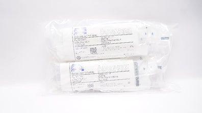 CareFusion 7700WIO Broselow/Hinkle Intraosseus Module White - Pack of 2